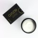Crema pentru fermitatea gatului si decolteului cu ginseng negru coreean Gold, 100 ml, Ginzai 719404