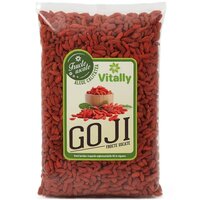 Goji fructe uscate, 500 g, Vitally