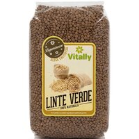 Linte verde, 1000 g, Vitally