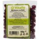 Merisoare confiate, 100 g, Vitally 719433