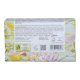 Sapun vegetal cu acid hialuronic si ulei de masline, Hortensie, 175 g, Iteritalia 719443