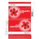Uriprev Acut, 10 capsule vegetale, Hyllan 703182