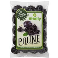 Prune deshidratate, 250 g, Vitally