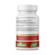 Vitamina C, 1000 mg, 50 capsule vegetale, Nutrific 719517