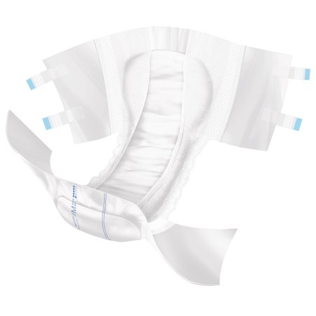 Scutece incontinenta severa adulti MoliCare Slip Extra Plus, marime M, 30 bucati, Hartmann 719524