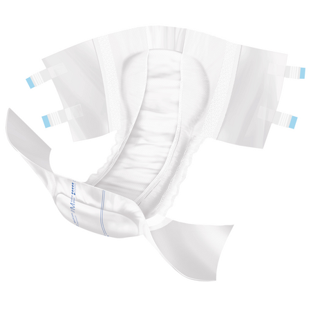 Scutece incontinenta severa adulti MoliCare Slip Extra Plus, marime M, 30 bucati, Hartmann 719524