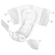 Scutece incontinenta severa adulti MoliCare Slip Extra Plus, marime M, 30 bucati, Hartmann 719524