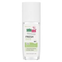 Deodorant spray Lime, 75 ml, Sebamed