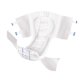 Scutece incontinenta severa adulti MoliCare Slip Extra Plus, marime XL, 30 bucati, Hartmann 719540