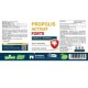 Propolis activat Forte cu Bioperina, 30 capsule, Nutrific 719538
