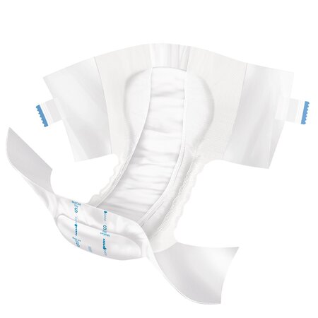 Scutece incontinenta severa adulti MoliCare Slip Extra Plus, marime S, 30 bucati, Hartmann 719543