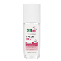Deodorant spray Blossom, 75 ml, Sebamed