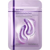 Plasturi pentru ochi 360 Shot PDRN, 1 bucata, Centellian24