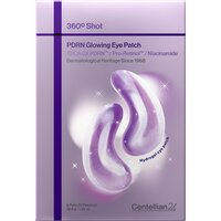 Plasturi pentru ochi 360 Shot PDRN, 6 bucati, Centellian 24