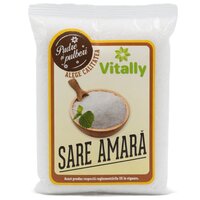 Sare amara, 250 g, Vitally