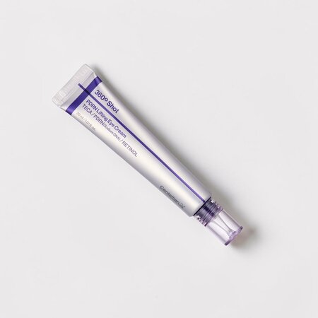 Crema pentru ochi cu efect de lifting 360 Shot PDRN, 30 ml, Centellian24 719561