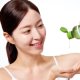 Ulei demachiant bifazic cu complex Matcha-TECA Madeca, 200 ml, Haruharu Wonder 719568