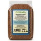 Seminte de in brun, 250 g, Vitally 723575