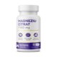 Magneziu Citrat, 375 mg, 60 tablete, Nutrific 719580