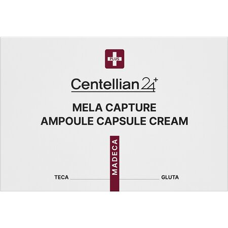 Crema de fata pentru pete pigmentare Madeca Mela, 55 ml, Centellian24 719584