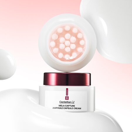 Crema de fata pentru pete pigmentare Madeca Mela, 55 ml, Centellian24 719582