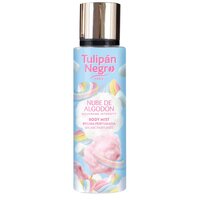 Spray de corp Nube de Algodon, 250 ml, Tulipan Negro