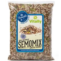 Amestec seminte Semomix, 500 g, Vitally