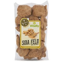 Soia felii, 250 g, Vitally