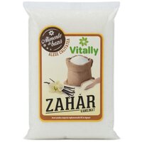 Zahar vanilat, 250 g, Vitally