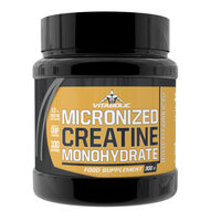 Creatina monohidrata, 300 g, Vitabolic