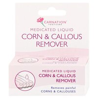 Solutie pentru eliminarea bataturilor CAR-160, 15 ml, Carnation