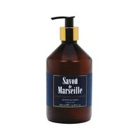 Sapun lichid cu Lavanda, 500 ml, Savon de Marseille
