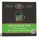 Ceai de muguri de pin, 20 plicuri, Aroma Plant 720140