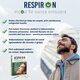 Plasturi nazali RespirON, 14 bucati, Smart Touch 720176
