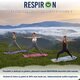 Plasturi nazali RespirON, 14 bucati, Smart Touch 720175