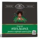 Ceai de patlagina, 20 plicuri, Aroma Plant 720186