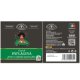 Ceai de patlagina, 20 plicuri, Aroma Plant 720189