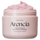 Balsam de curatare calmant cu macese, Fresh Rosehip Rice Mochi Cleanser, 120g, Arencia 720283
