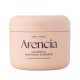 Balsam de curatare calmant cu galbenele, Calendula Rice Mochi Cleanser, 120g, Arencia 720295
