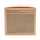 Balsam de curatare calmant cu galbenele, Calendula Rice Mochi Cleanser, 120g, Arencia 720310