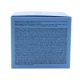 Balsam de curatare pentru imperfectiuni, Fresh Blue Hyssop Rice Mochi Cleanser, 120g, Arencia 720330