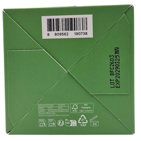Balsam de curatare revitalizant Fresh Green Rice Mochi Cleanser, 120 g, Arencia 737383