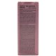Serum anti-aging cu Niacinamide si Colagen, Fresh Red Smoothie 8, 30ml, Arencia 720383