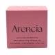 Serum tip gel pentru fermitate cu Colagen si Niacinamide Red Smoothie Serum 30, 50 g, Arencia 720395