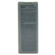 Serum pentru stralucire cu 8% Niacinamide, Holy Hyssop 12, 30 ml, Arencia 720409
