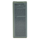 Serum pentru stralucire cu 8% Niacinamide, Holy Hyssop 12, 30 ml, Arencia 720409