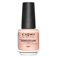 Tratament pentru unghii Complete Care 8 in 1 In The City, 15 ml, Cupio