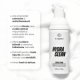 Spuma pentru cuticule Hydraclean, 50 ml, Cupio 720431