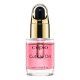 Ulei pentru cuticule cu pipeta Bubble Gum, 15 ml, Cupio 720435