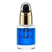 Ulei pentru cuticule cu pipeta Vanilla, 13 ml, Cupio